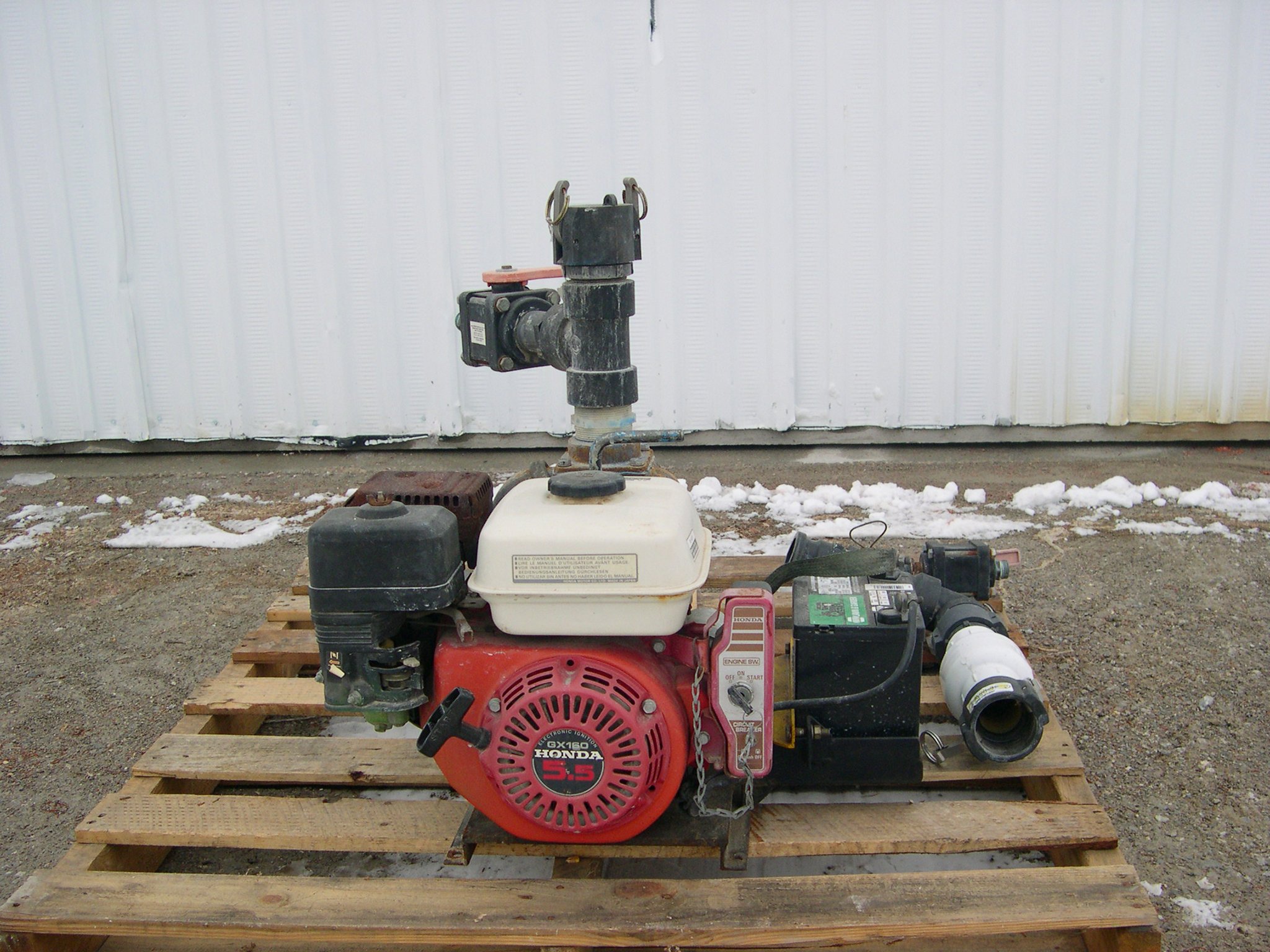 Property photo 74 - Area Farmers & Contractors Equipment Auction